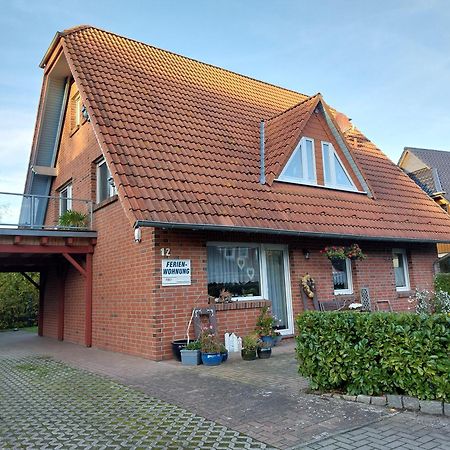 Tor Zum Darss Apartment Pruchten Exterior photo