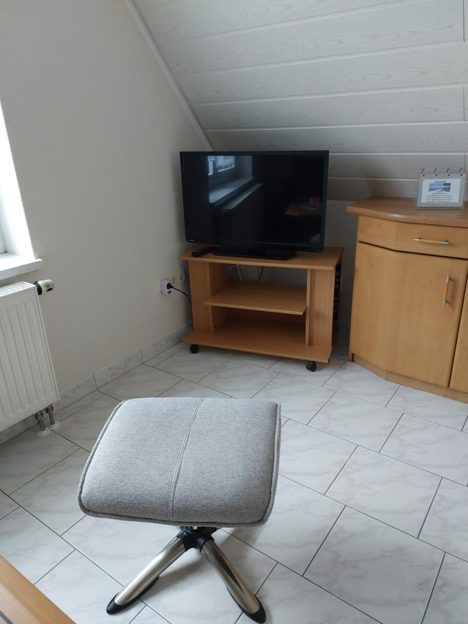 Tor Zum Darss Apartment Pruchten Exterior photo