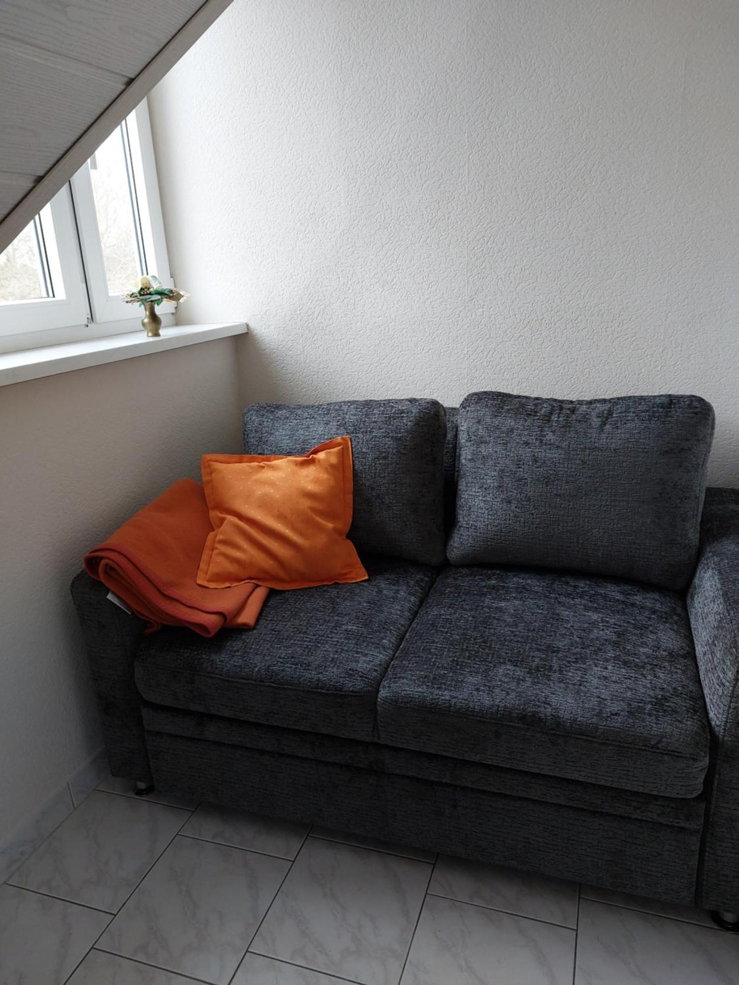 Tor Zum Darss Apartment Pruchten Exterior photo